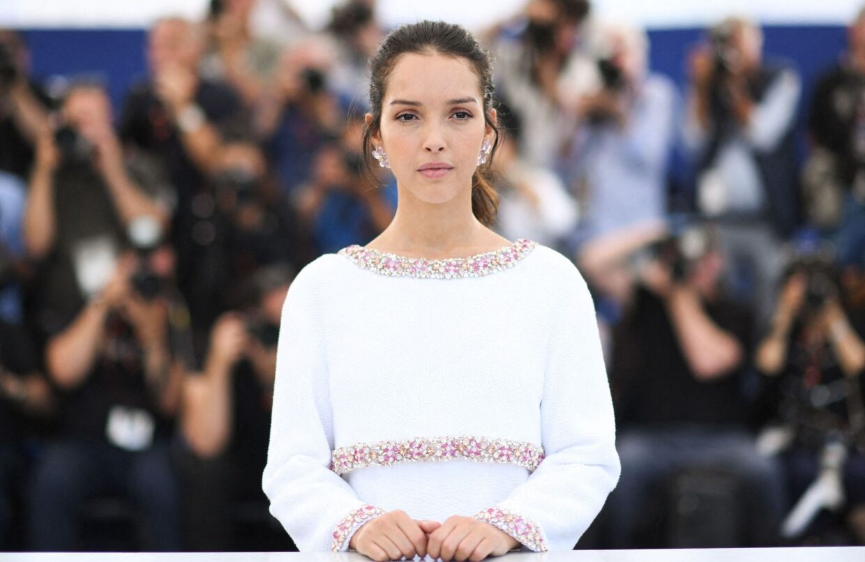 Lyna Khoudri révèle son lien intime avec l’Algérie