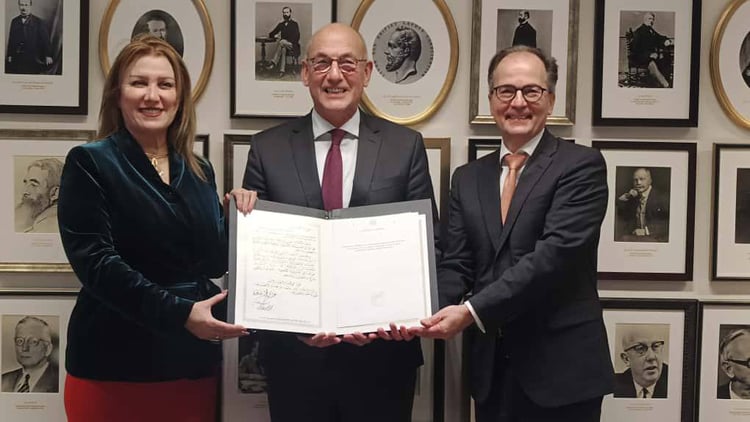 Légalisation des documents en Algérie : Des nouveautés!