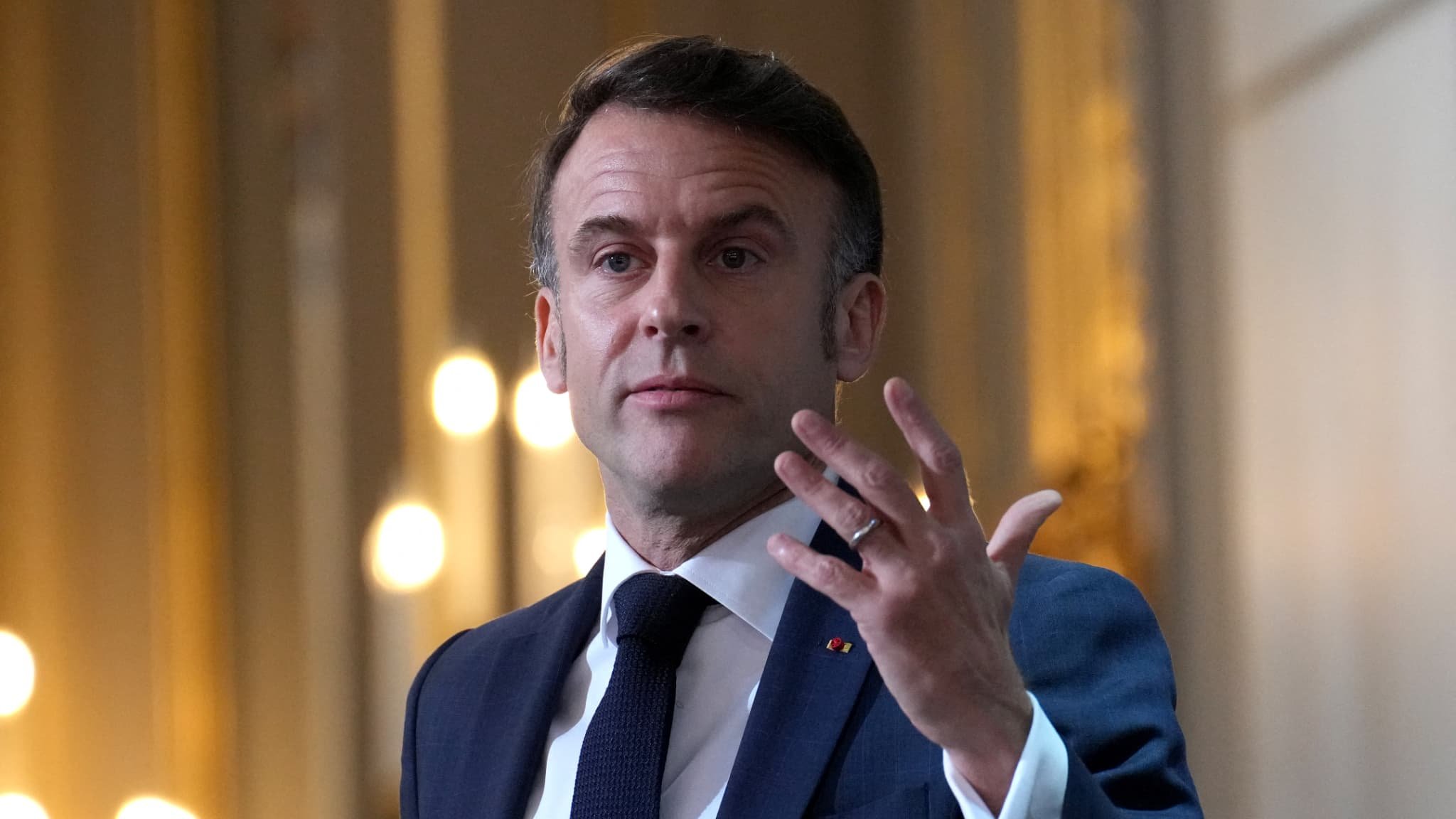 Macron : des déclarations sans filtre sur l’Algérie