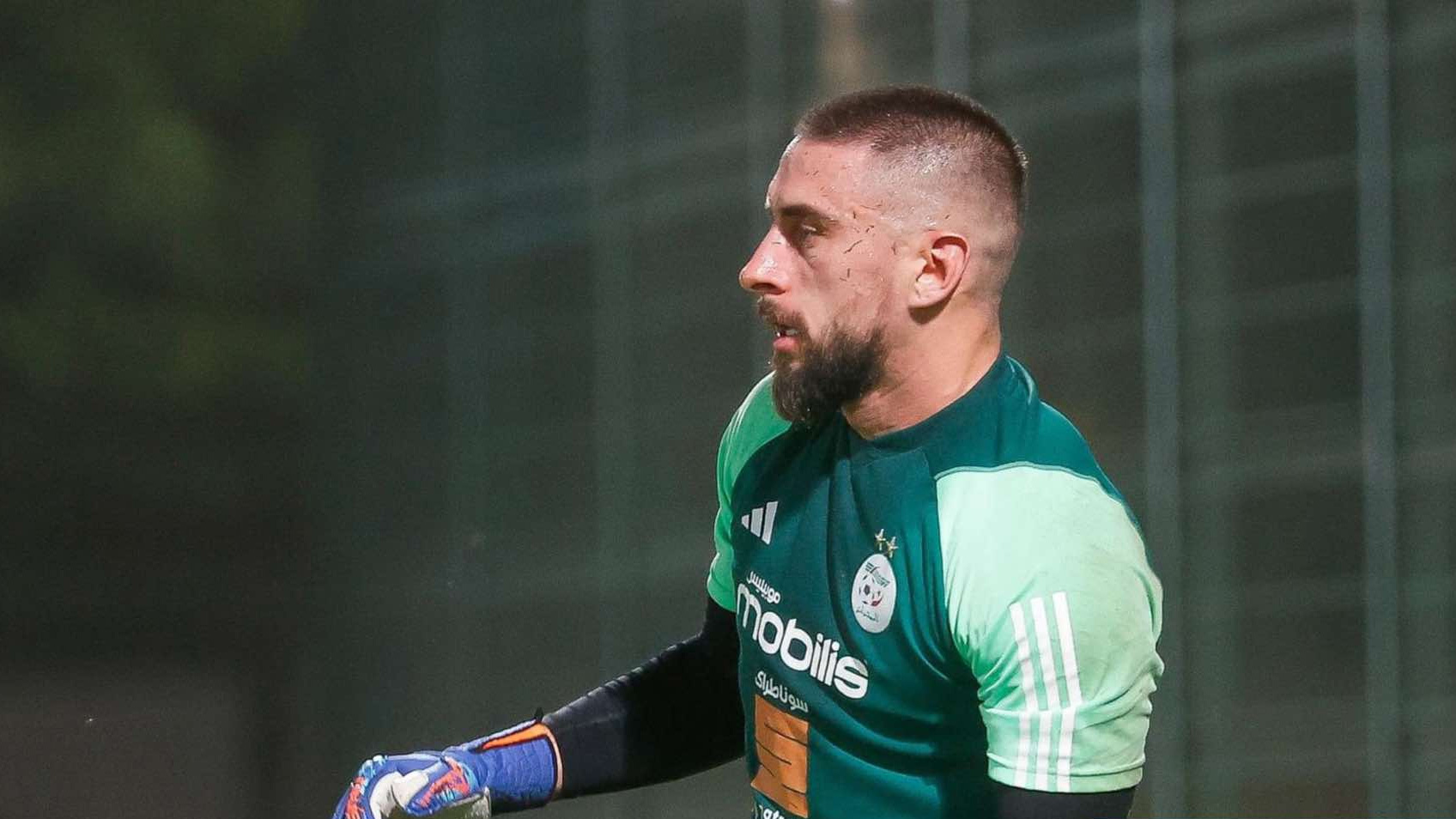 CAN 2025: 3 retours inattendus pour l'Equipe algérienne