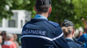 Un gendarme algérien raconte les insultes qui choquent