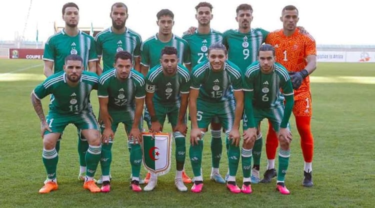 Mondial 2026 : ce que réserve le tirage à l’Algérie