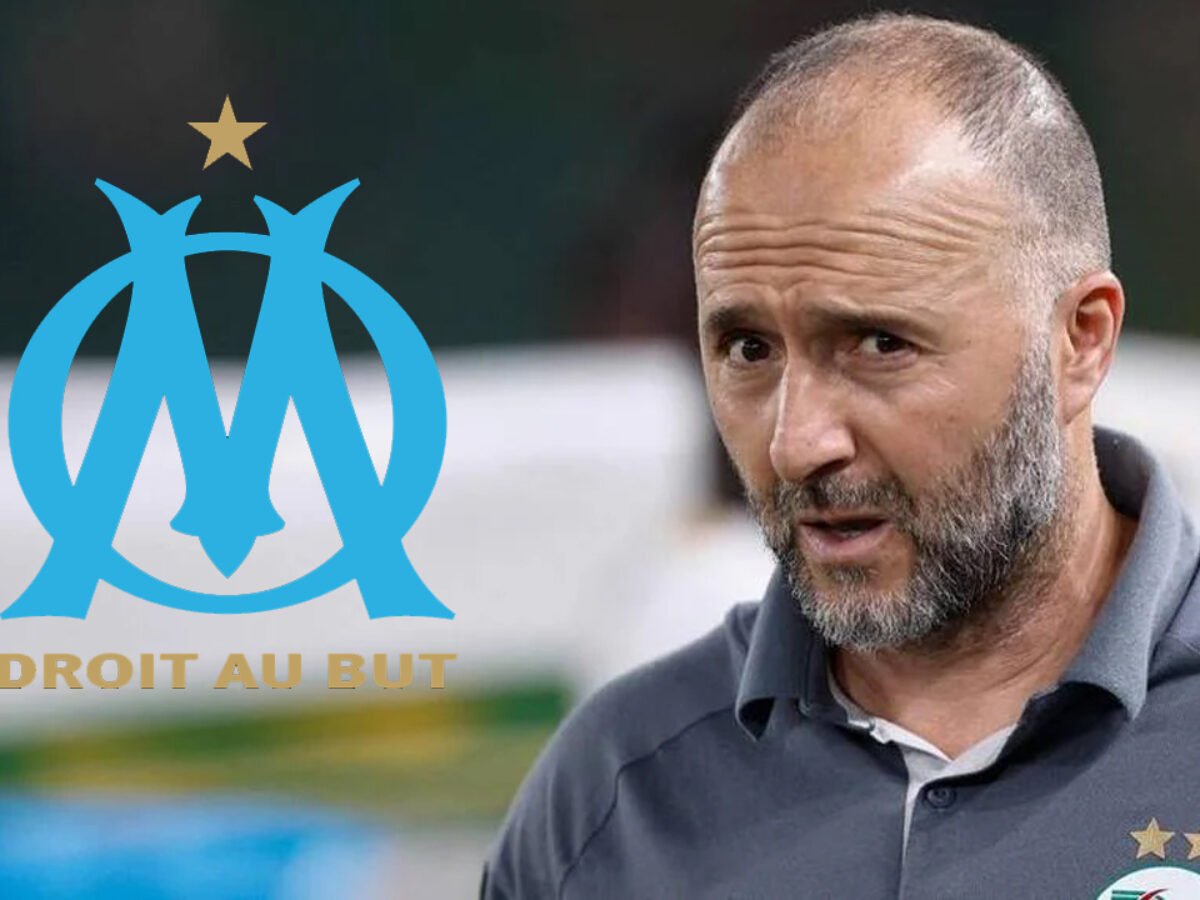 Belmadi