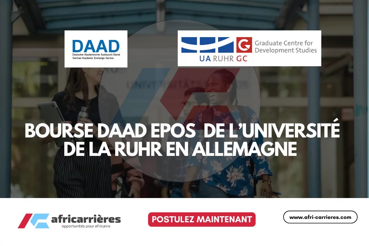 Bourse de 700€/mois : une opportunité en or en Allemagne