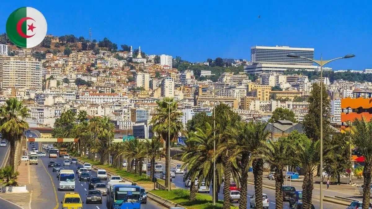 2026 : pourquoi l'Algérie sera incontournable en Afrique ?