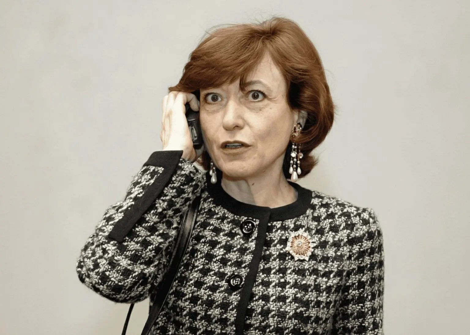 CNews condamnée après les propos de Noëlle Lenoir sur l’Algérie