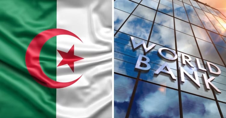 Croissance record en 2025 : Tebboune salué par la Banque mondiale