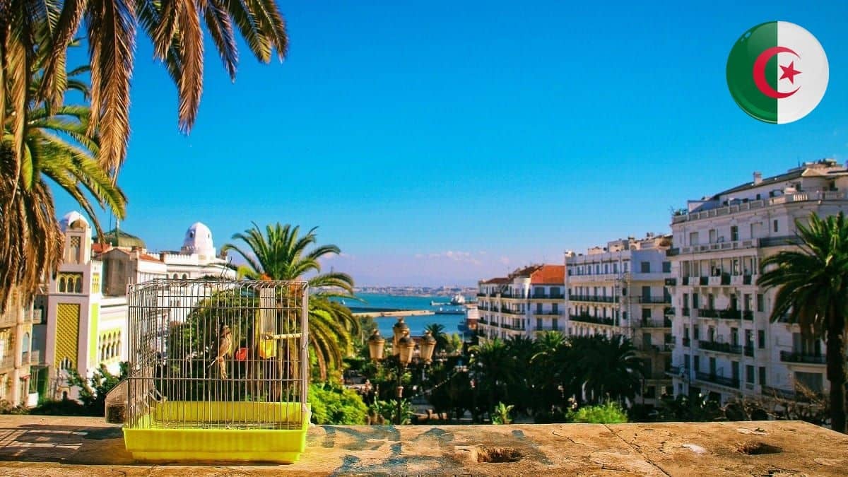 Une ville algérienne élue parmi les 5 meilleures en 2025