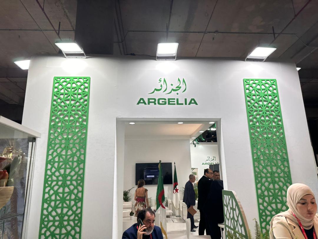 Algérie : 10 contrats agroalimentaires signés à Madrid