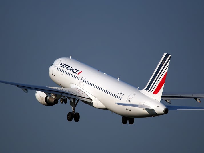 Vols France-Algérie dès 51€ : les offres à ne pas rater