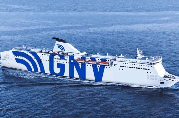 Offre GNV : voyages Sète-Algérie dès 130 € à ne pas rater