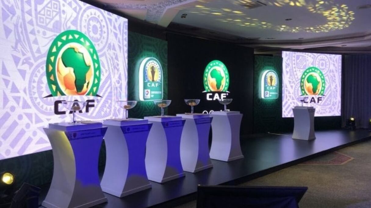 Tirage LDC CAF : date, heure et où le suivre en direct