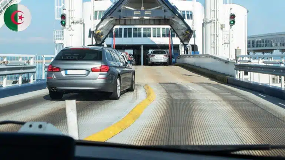 Algérie : ces véhicules interdits d'embarquement dès le 15 juin