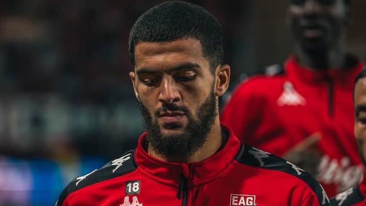 Sohaib Naïr : quand le transfert échoue, le mystère plane sur Guingamp