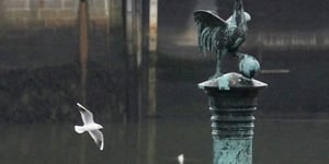 Baba Merzoug : un canon révélant les paradoxes franco-algériens