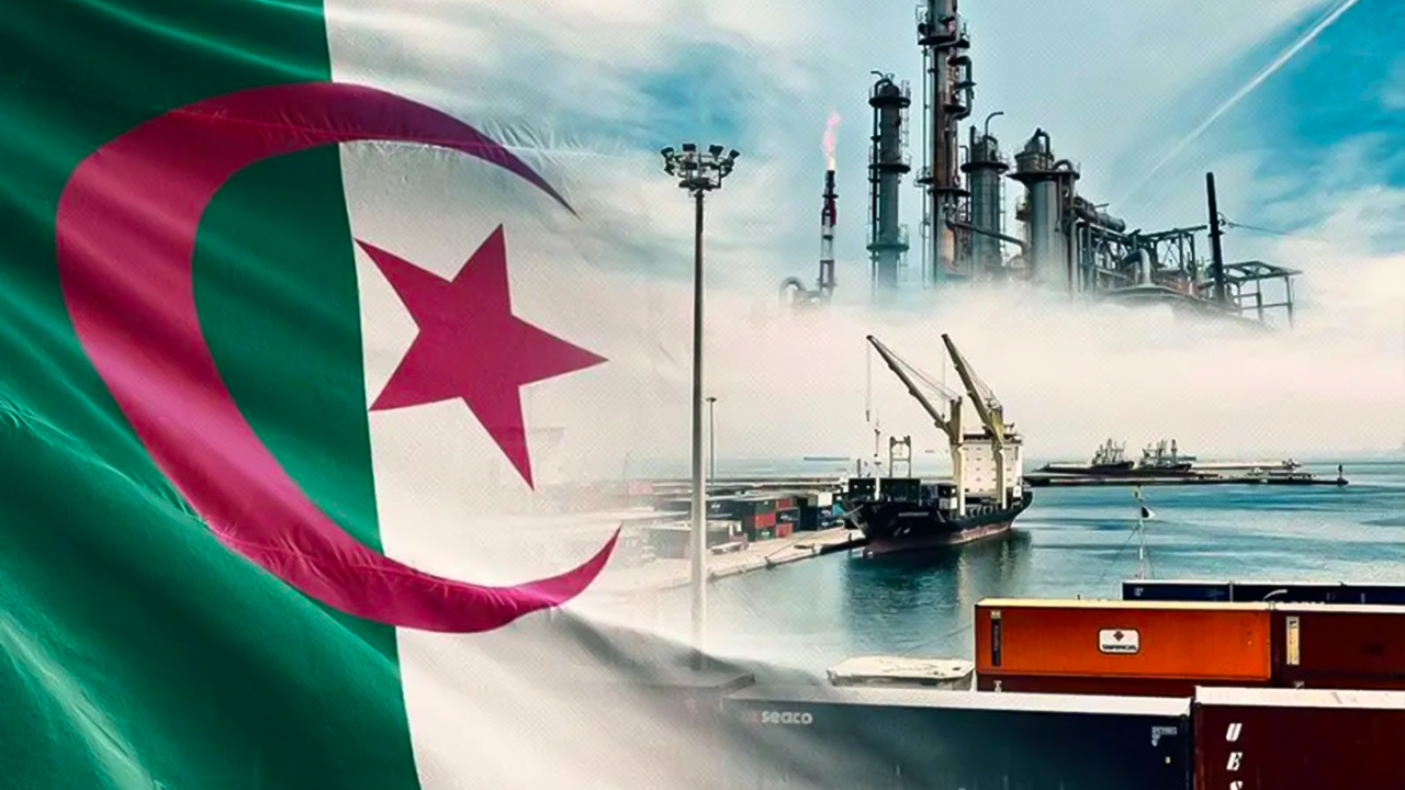 Algérie 2026 : vers une économie en plein essor dans la MENA