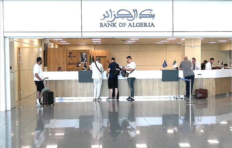 Algérie: Fin de l'allocation touristique ? La décision tombe