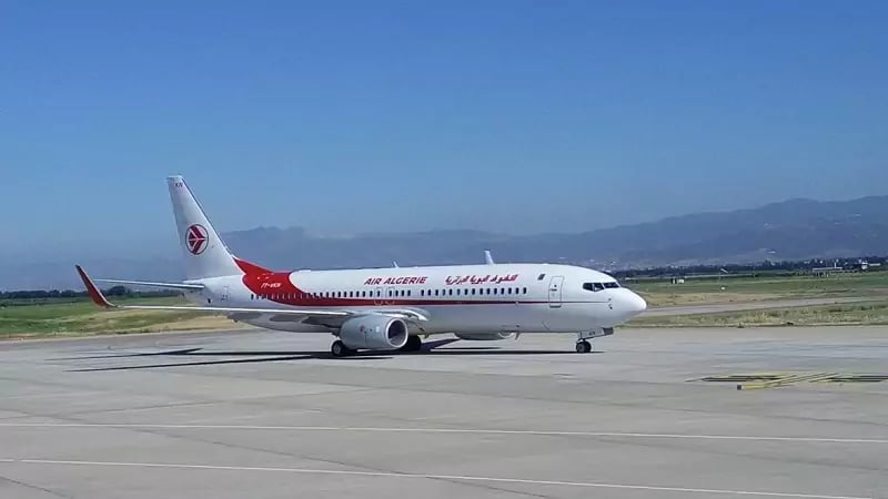 Vols Alger-Budapest : les attentes cachées de la Hongrie