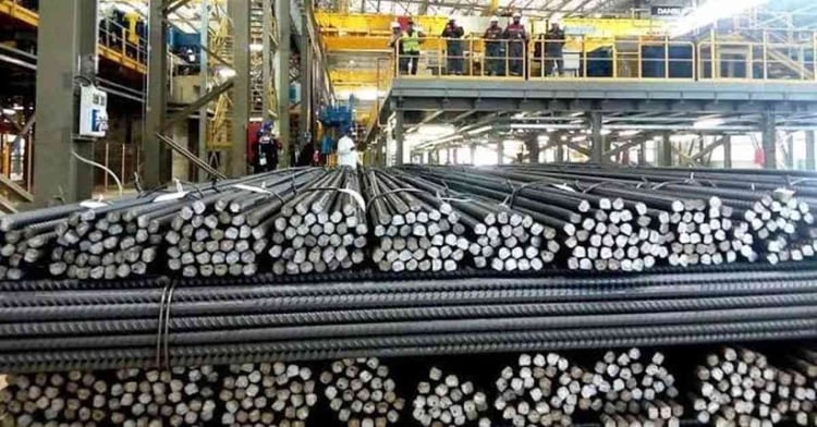 Algérie : voici comment elle domine le marché du fer réduit