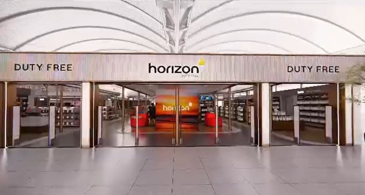 Aéroport d’Alger: Le mystère des boutiques vides