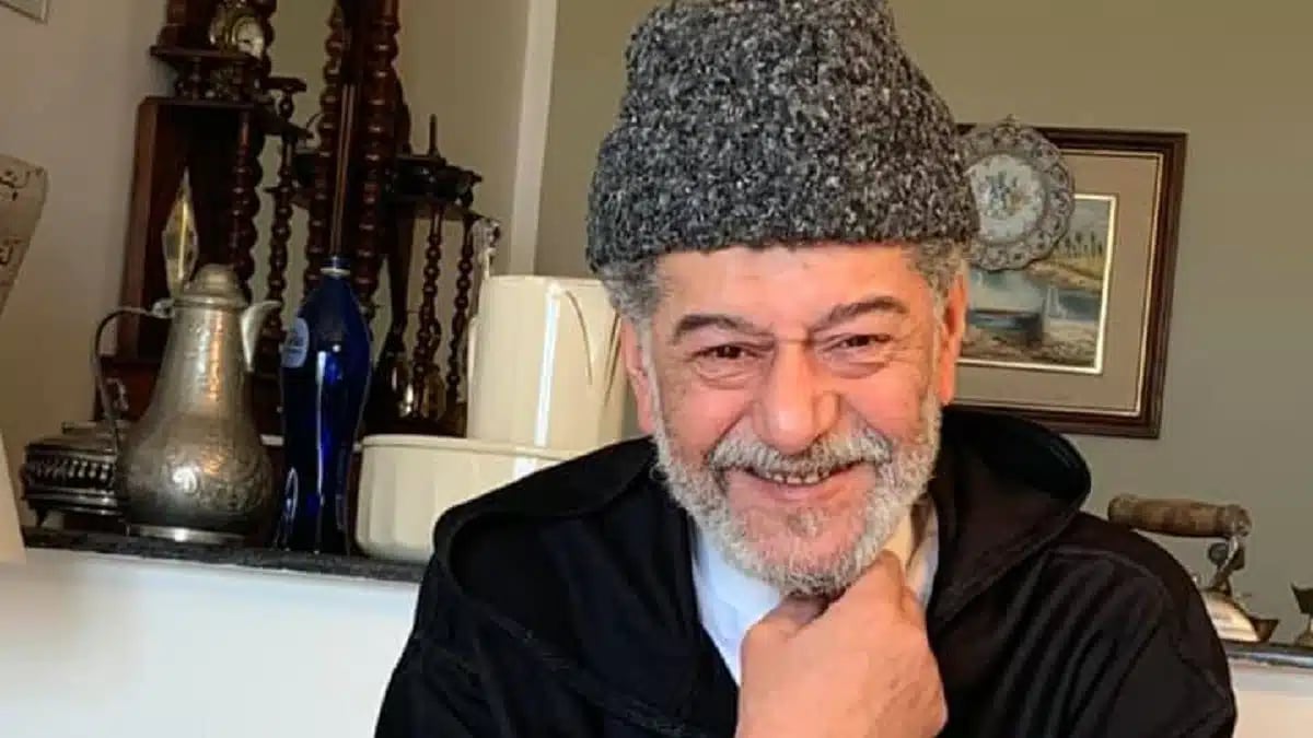 Salah Aougrout : le retour tant attendu qui fait vibrer l’Algérie