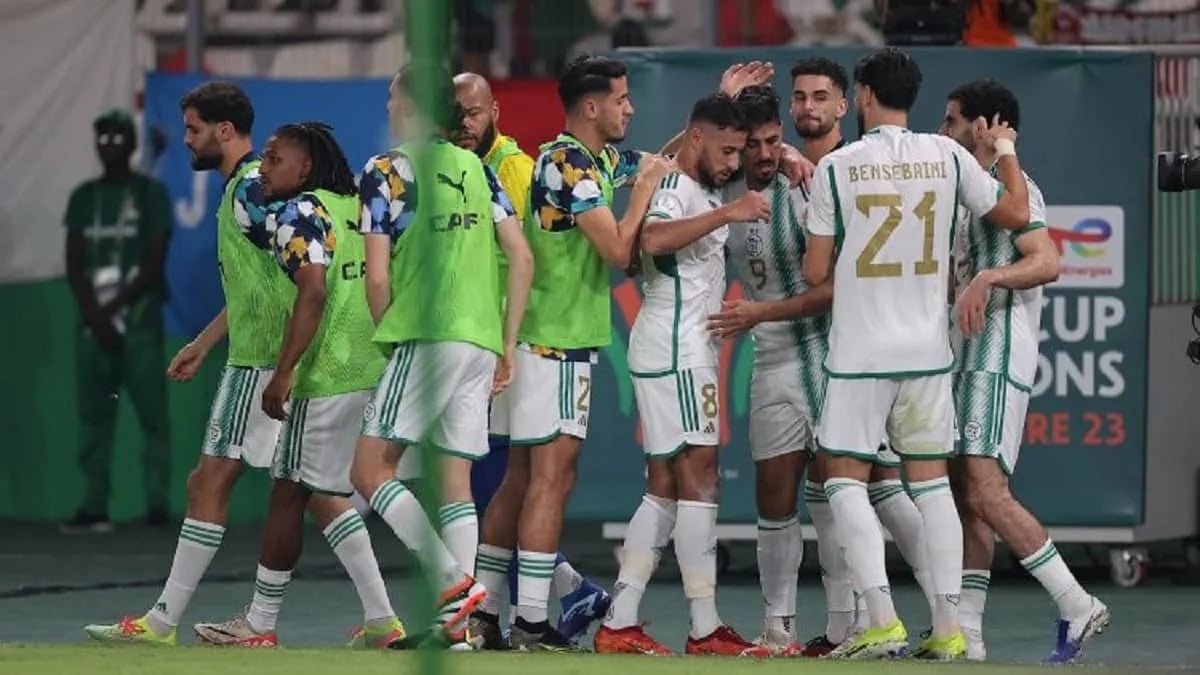 Algérie : nouveau départ vers le Mondial 2026 après la CAN
