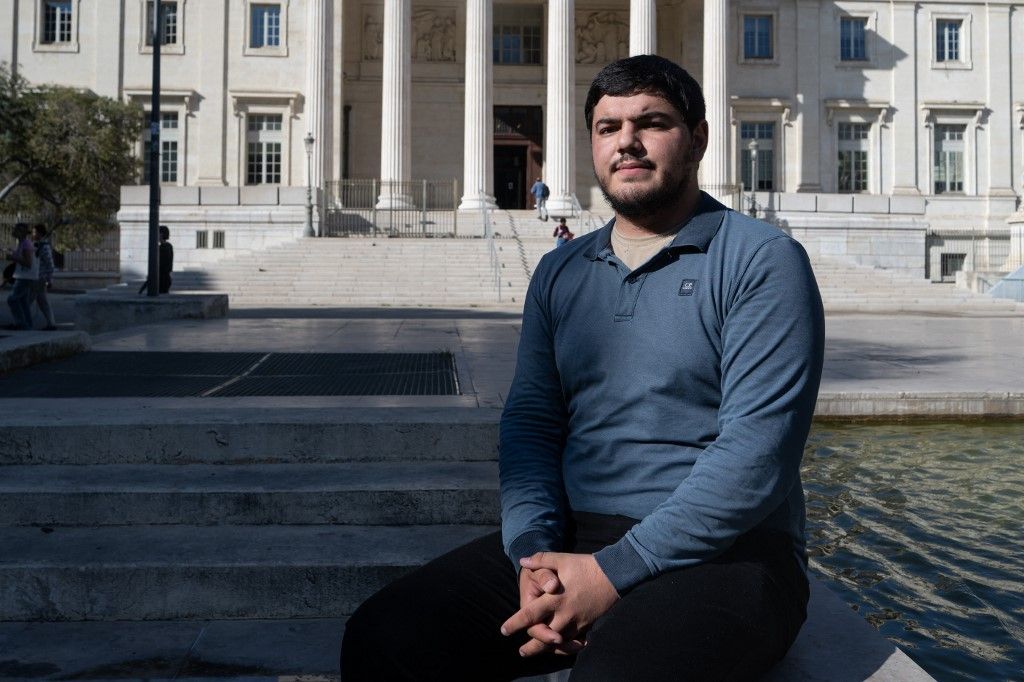 Drame à Marseille : le frère d’un militant d'origine algérienne abattu