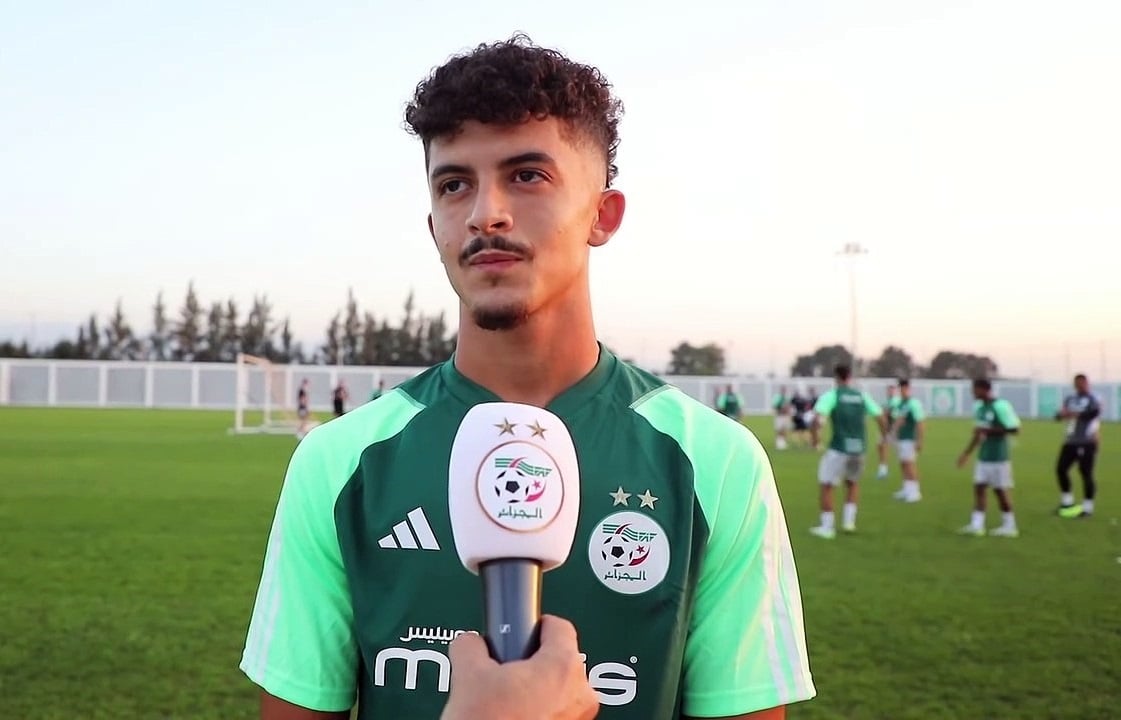 Algérie : Une surprise inattendue pour Petkovic