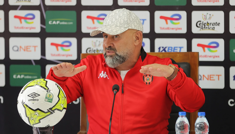 Algérie : Benchikha cherche un attaquant redoutable