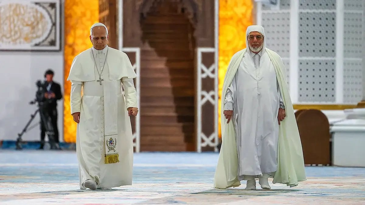 Bilan de la visite du Pape Léon XIV en Algérie : révélations clés