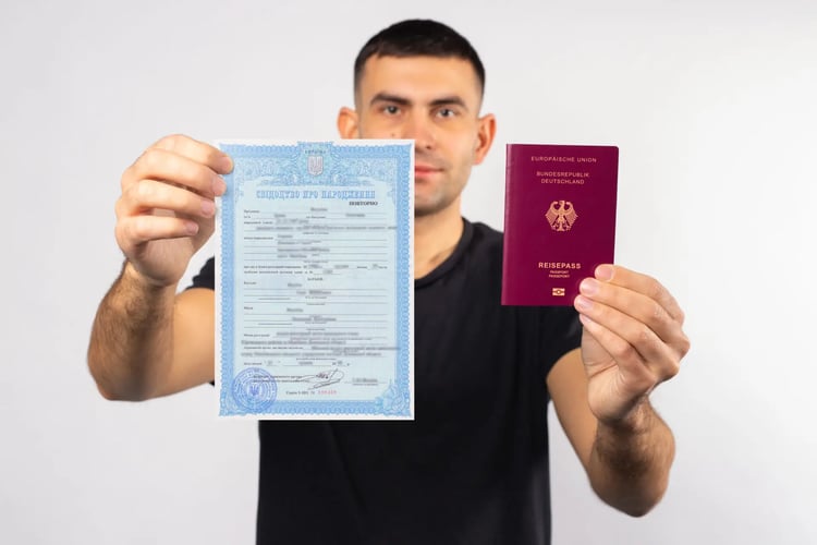 Fin de la naturalisation en 3 ans pour les immigrés en Allemagne