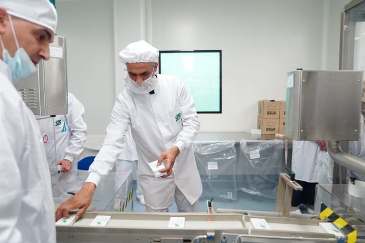 Partenariat Saïdal-Sanofi : nouvelle ère de vaccins !