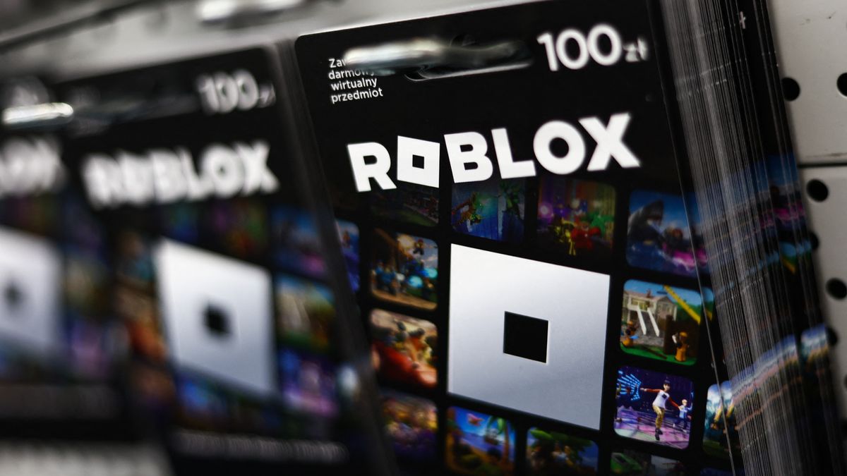 Roblox est désormais interdit en Algérie : les raisons !