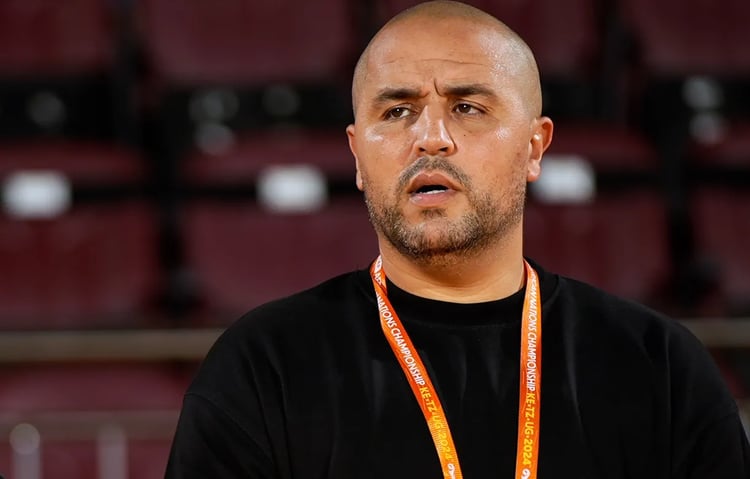 Bougherra-Azzi: Polémique autour d'une révélation algérienne