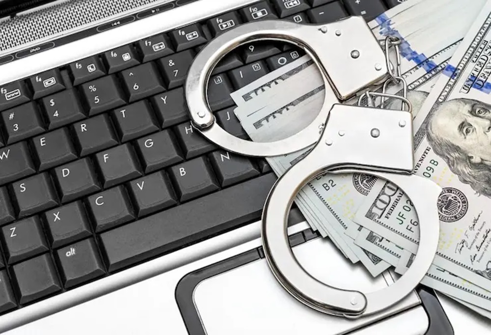 Algérie : offensive renforcée contre la criminalité économique