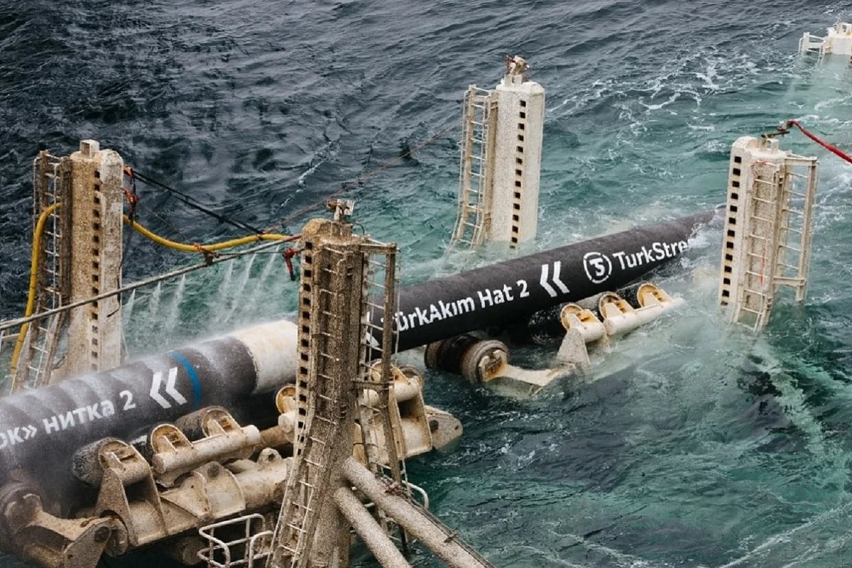 Bonne nouvelle sur le gaz : l’Europe tend la main à l’Algérie