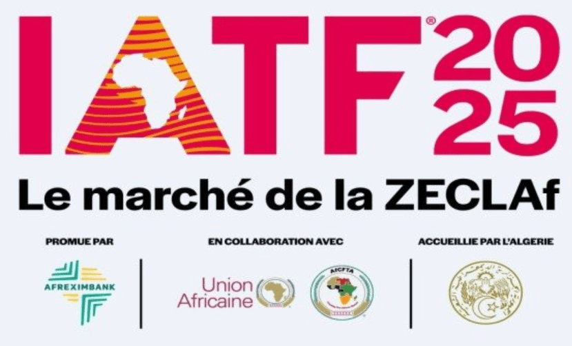 IATF 2025 : l’Algérie trace sa stratégie avec Tebboune