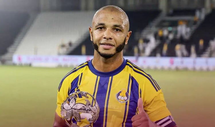 Yacine Brahimi : Une surprenante revanche au Qatar