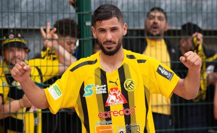 Le geste de Mahrez refait surface en Algérie… surpris ?