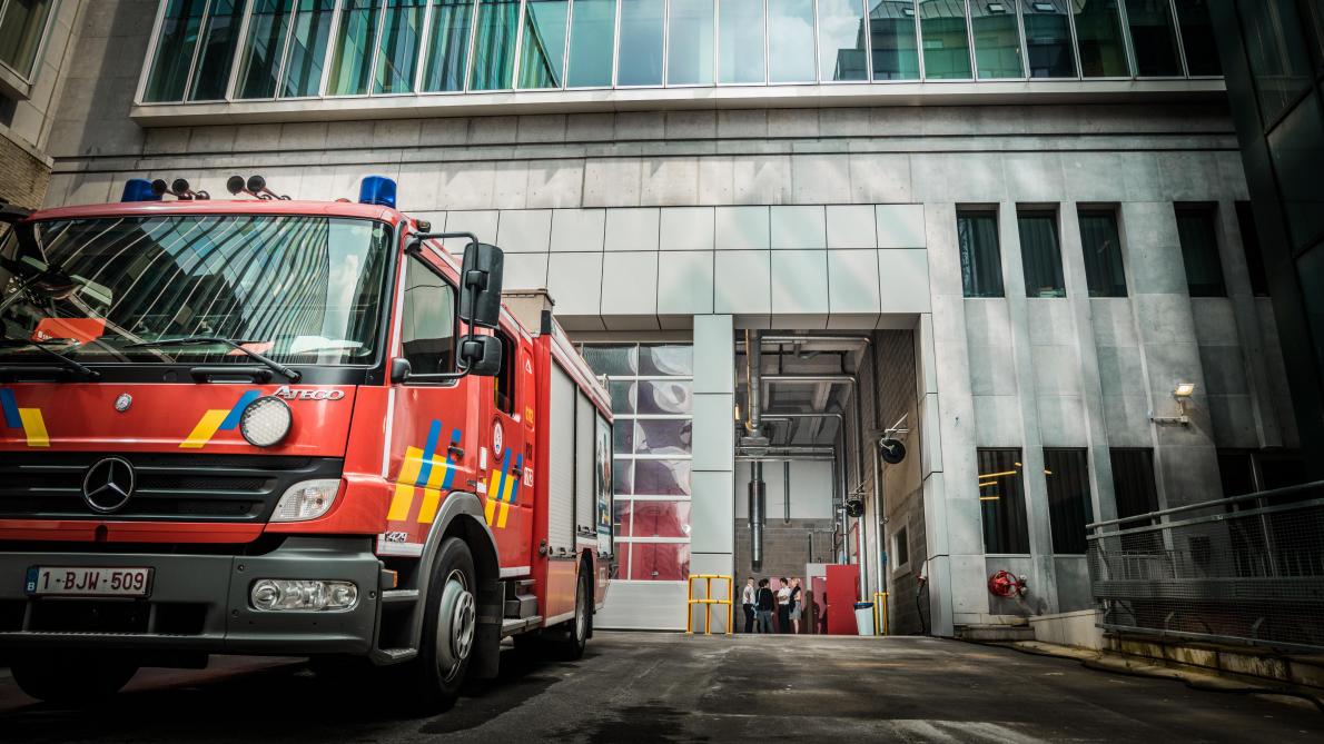 Insultes islamophobes sur du jambon dans une caserne