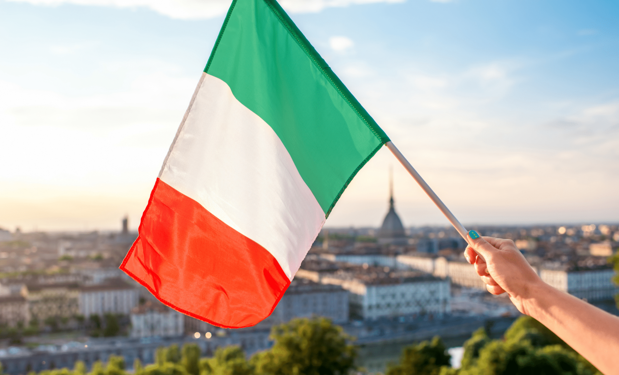 L’Italie accueille son tout premier centre culturel algérien