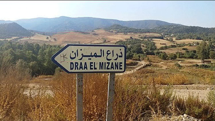 Usine en Péril à Draa El Mizan : un conflit foncier menace 50 emplois