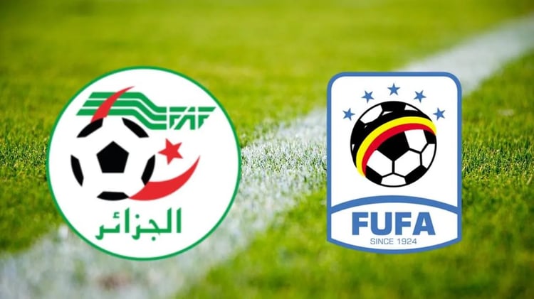 Algérie - Ouganda : comment voir le match en direct
