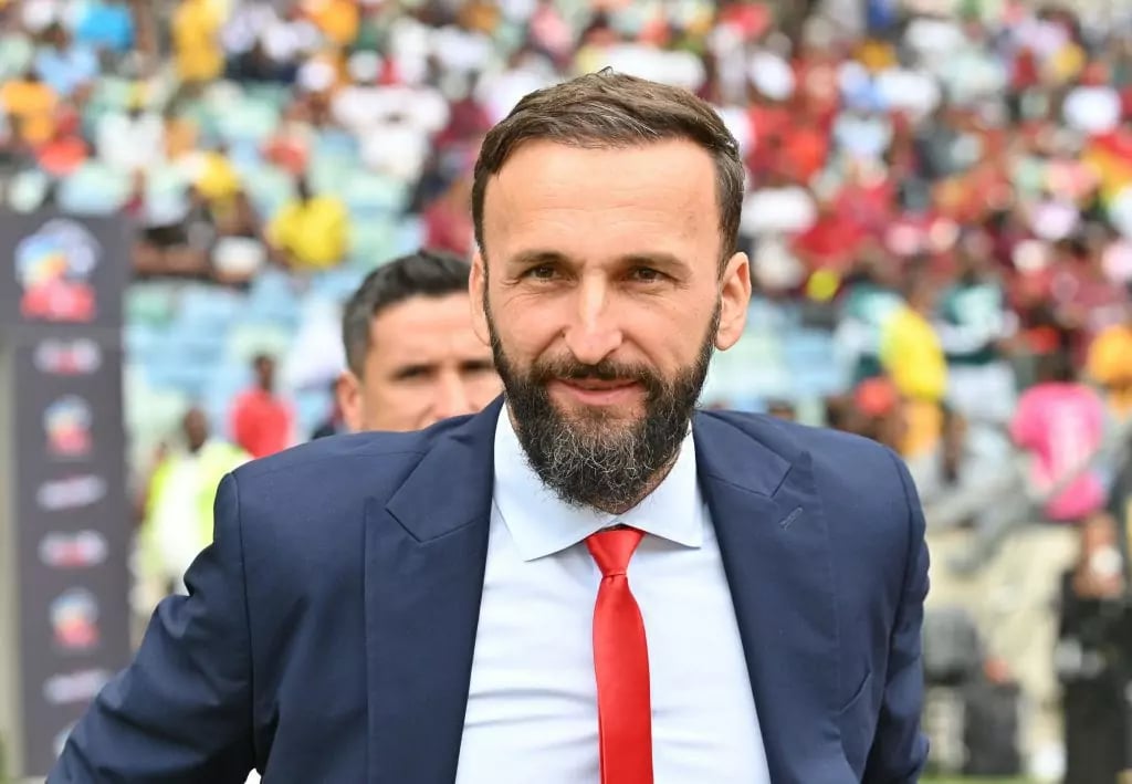 CR Belouizdad: Ce joueur algérien a dû verser 300 millions