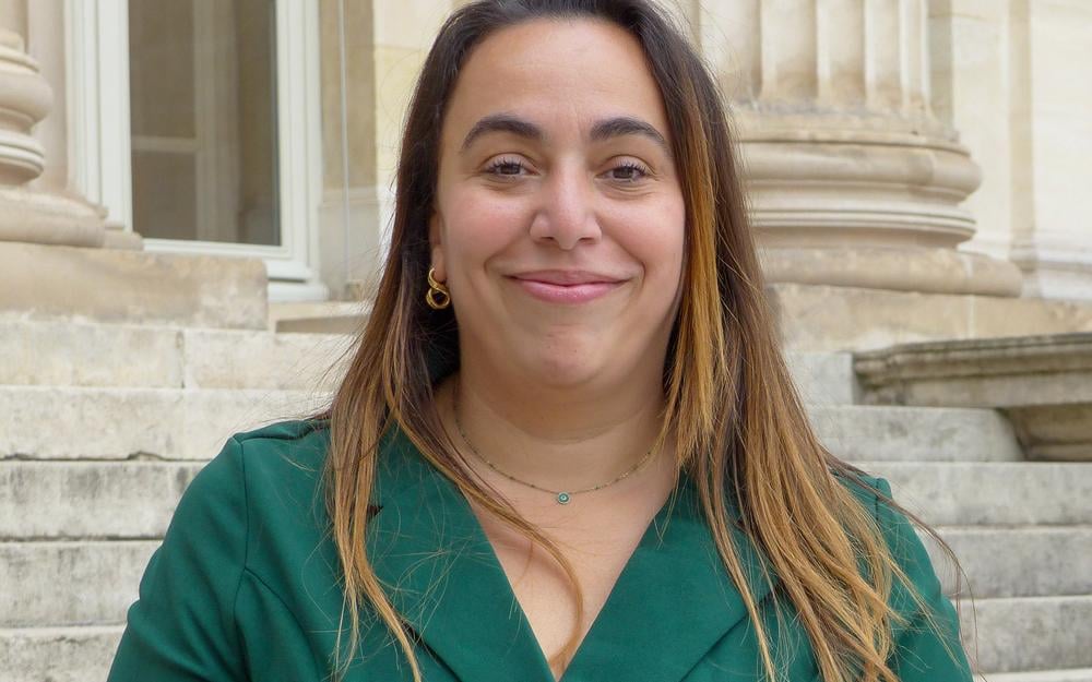Menacée pour ses propos sur l’Algérie : qui est Sabrina Sebaihi ?