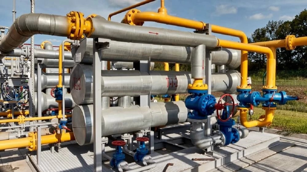 Comment l’Algérie domine le marché du gaz en Afrique