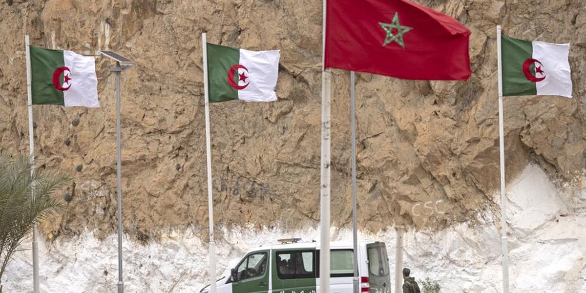 Algérie : des Marocains sans-papiers expulsés malgré l'ouverture