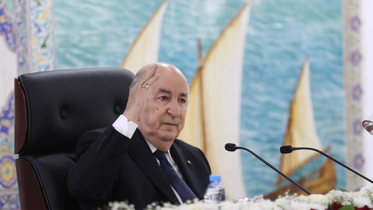 Le paradoxe de la viande en Algérie selon Tebboune