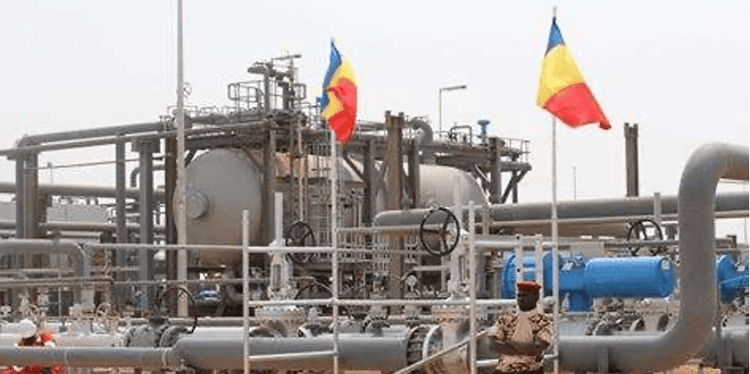 Pourquoi le Tchad veut séduire Sonatrach pour ses hydrocarbures