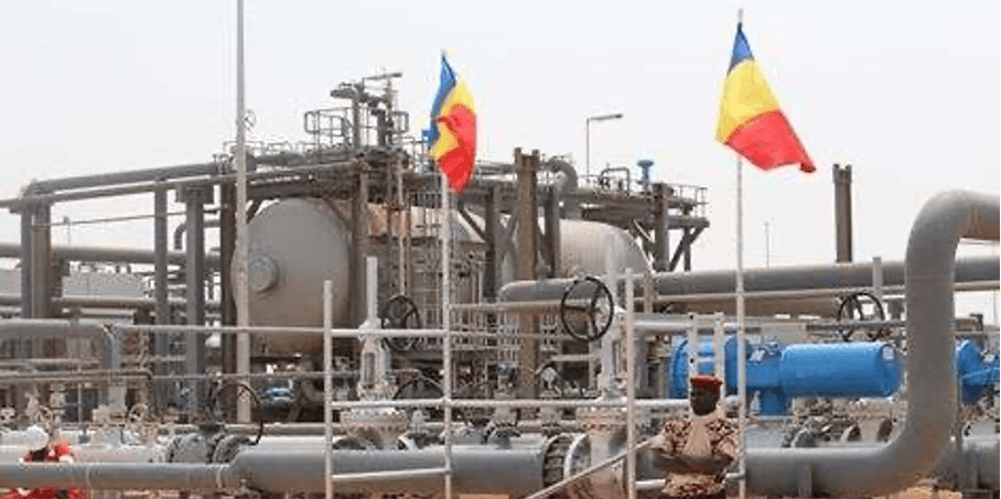 Pourquoi le Tchad veut séduire Sonatrach pour ses hydrocarbures